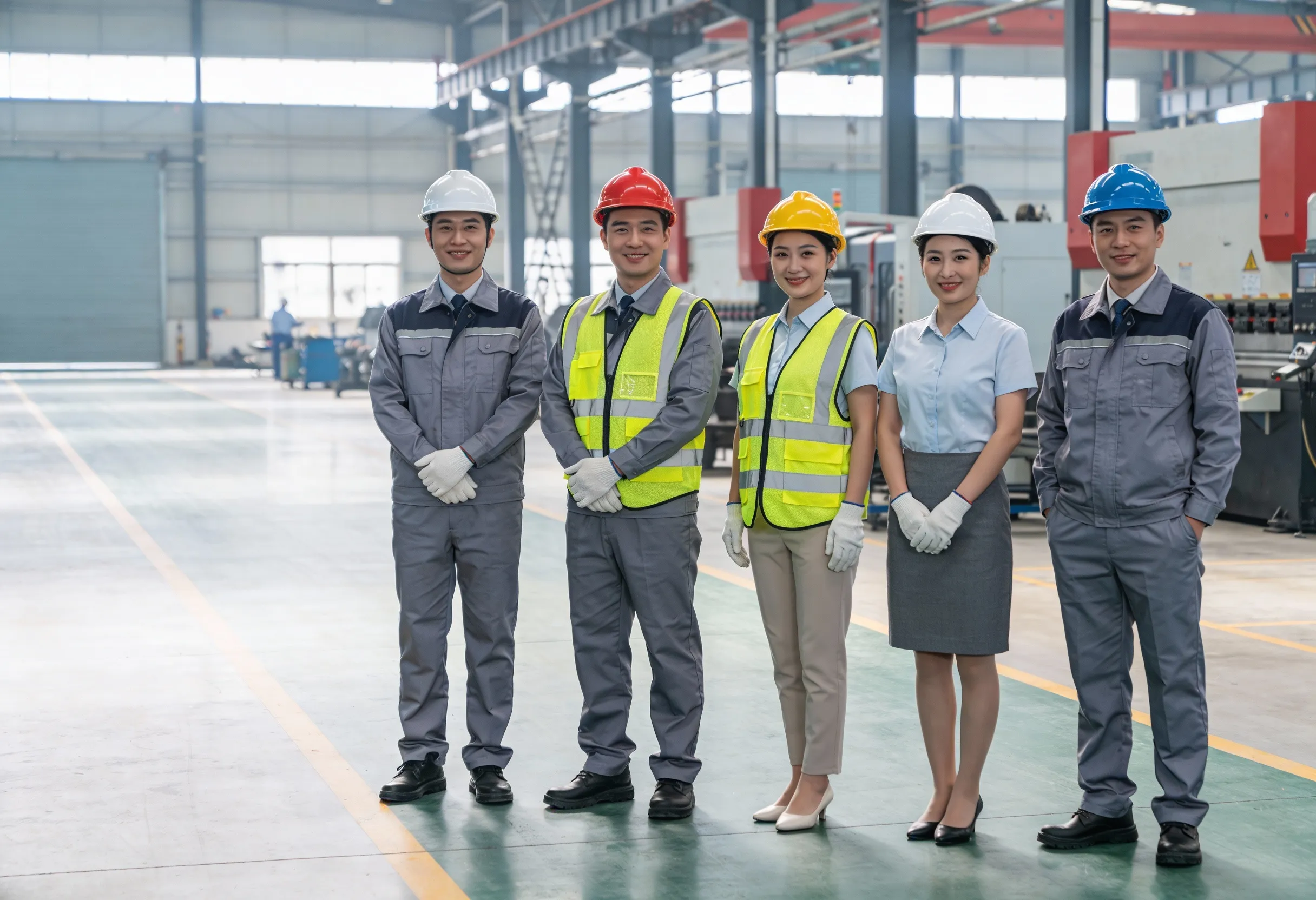 Μετάκληση εργατών από τρίτες χώρες - EOS Workforce