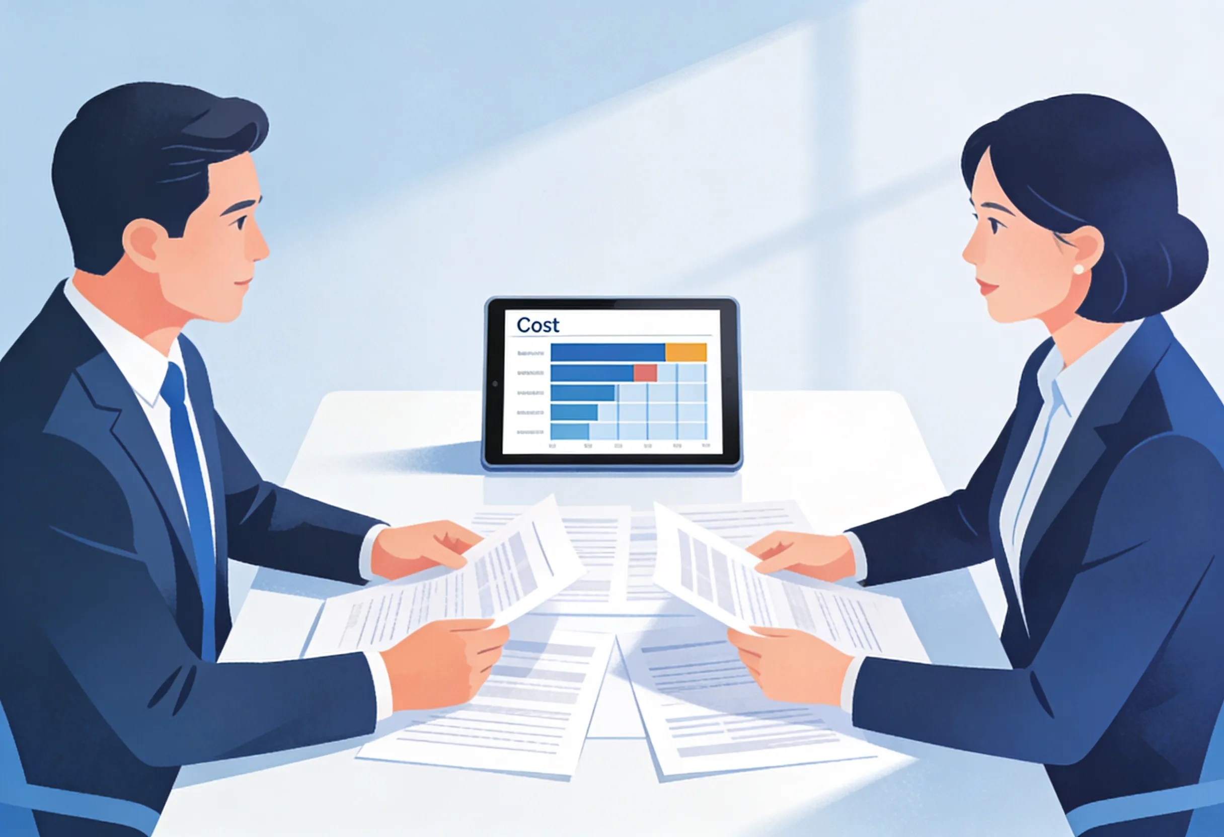 Δωρεάν αξιολόγηση EOS Workforce