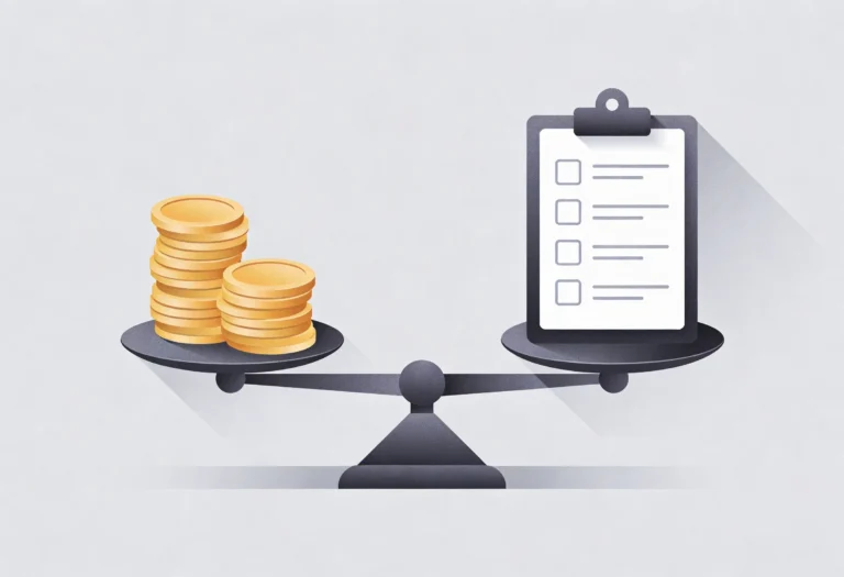 Eos metaklisi ergazomenon costs and responsibilities